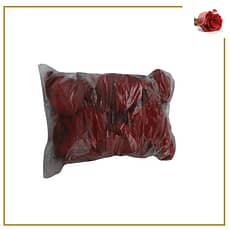 Saco de Pétalas de Rosas
