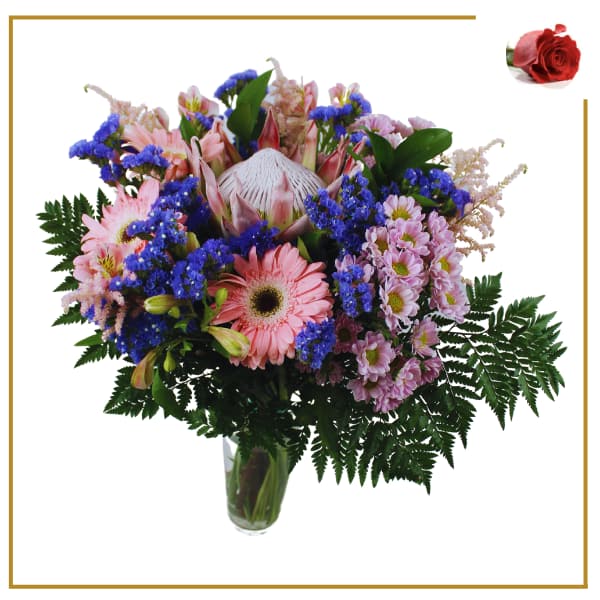 Ramo Primavera
